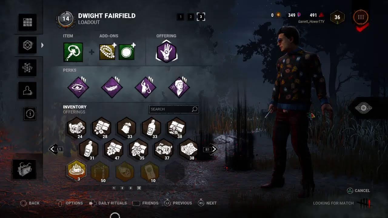 Dead by daylight gameplay Nicolas Cage Chapter смотреть онлайн