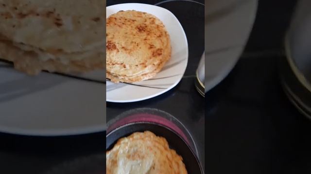 Белорусские Драники😋#драники #рецепты #беларусь #картошка #германия #утренняя смотреть онлайн