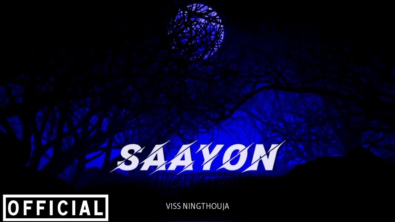 Viss Ningthouja - Saayon ( Official Video ) Manipur Edm смотреть онлайн