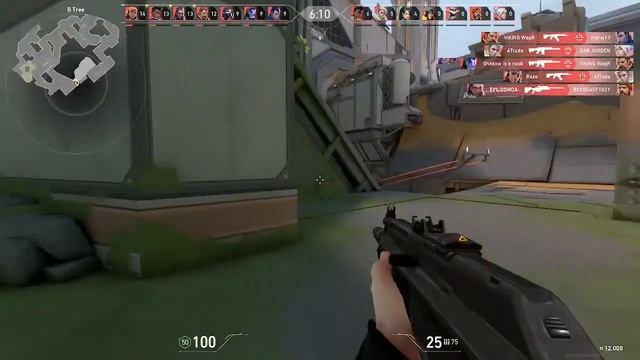 VALORANT AWESOME GAMEPLAY | DD Smarty Gamer | #valorant смотреть онлайн
