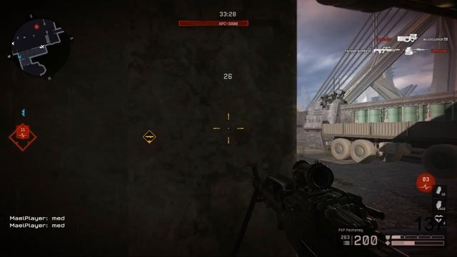 WARFACE AO VIVO 🔴 MAGPUL FMG-9 PERMANENTE NO LOGUE E GANHE смотреть онлайн