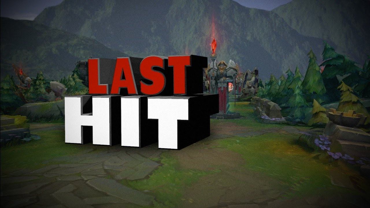 Last Hit: Tilted смотреть онлайн