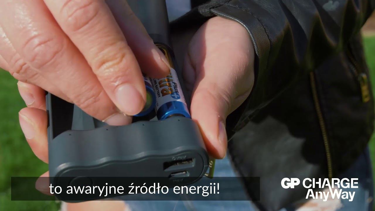 GP Charge AnyWay смотреть онлайн