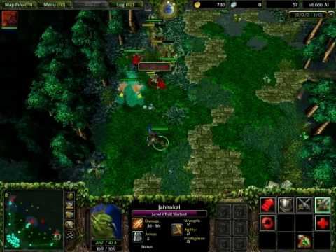 Test Troll Dota Clip смотреть онлайн