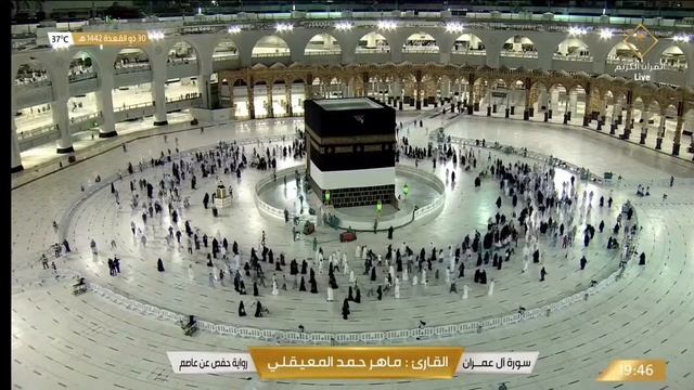 @🕋 LIVE MAKKAH TV ONLINE |بث مباشر || قناة القرآن الكريم Makkah Live  LIVE STREAM .سورة البقرة 🕋