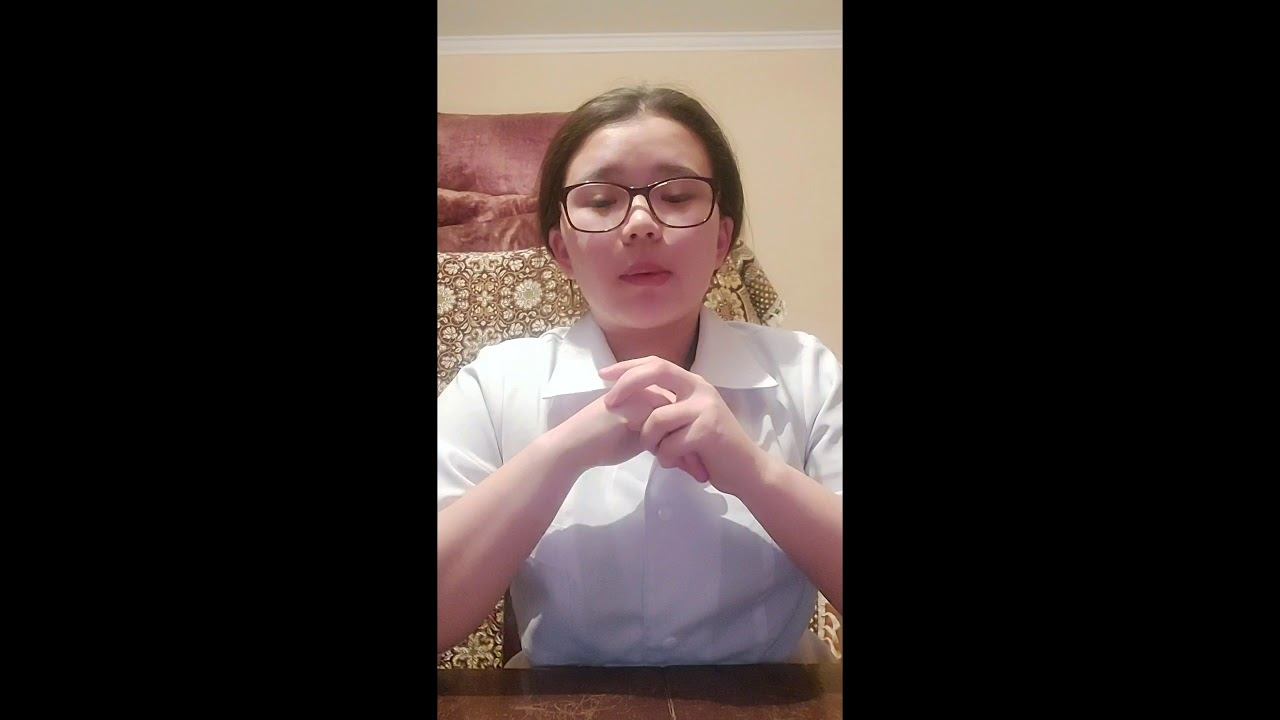 Антропометрия.Науқастың бойын және салмағын өлшеу. смотреть онлайн