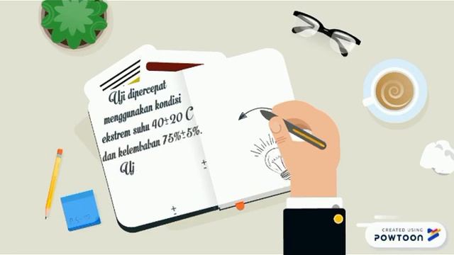 StabiloA_Kelompok 16_Stabilitas Sediaan Kaplet Asam Mefenamat смотреть онлайн