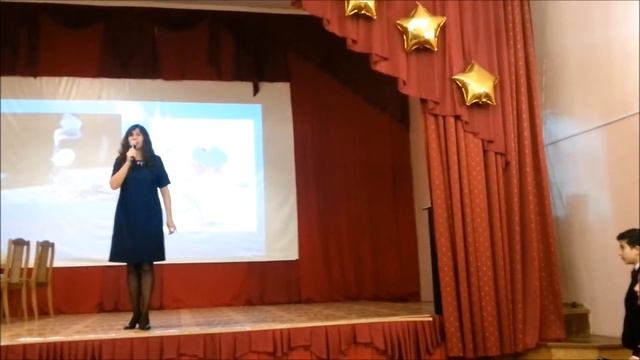 Выступление Матвея - Эпизод с интерактивного концерта ДМШ-1_"В гостях у сказки" смотреть онлайн