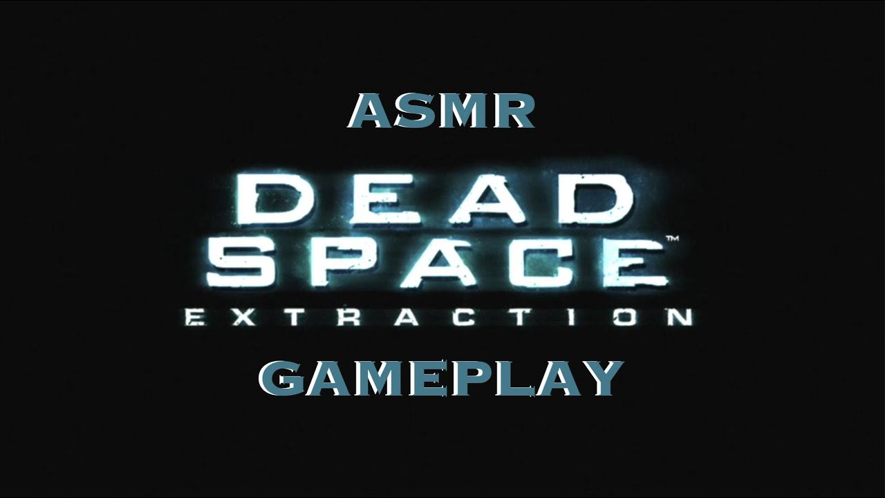 Dead Space: Extraction - ASMR Gameplay (All Bosses / Highlights) смотреть онлайн