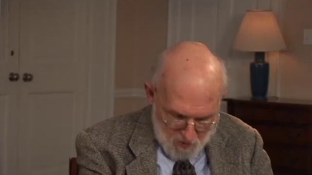 Paul's Letter to the Romans: Chapters 9-11 смотреть онлайн