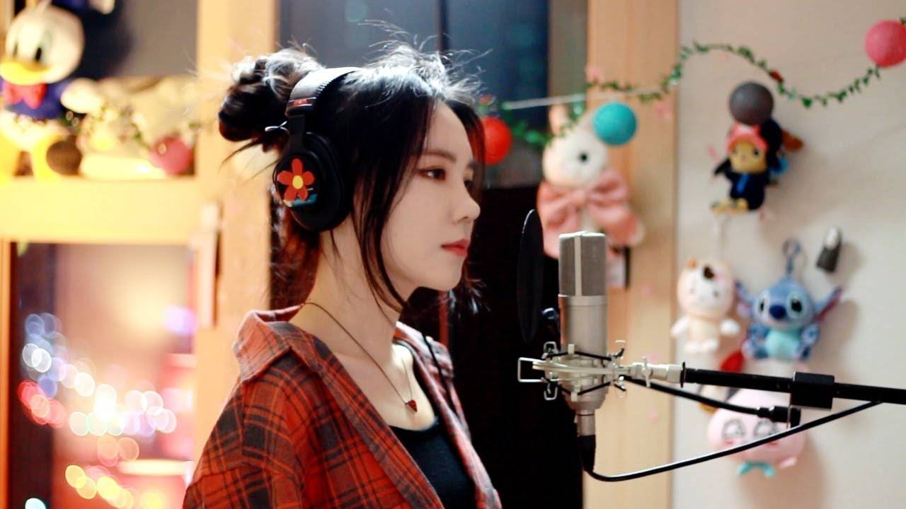 Coldplay - Paradise ( Cover By J.Fla )