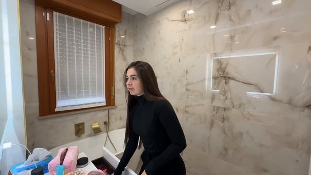 Мой Продуктивний День | витамины,зрение,мое питание и почему я перестала ходить в спортзал смотреть онлайн