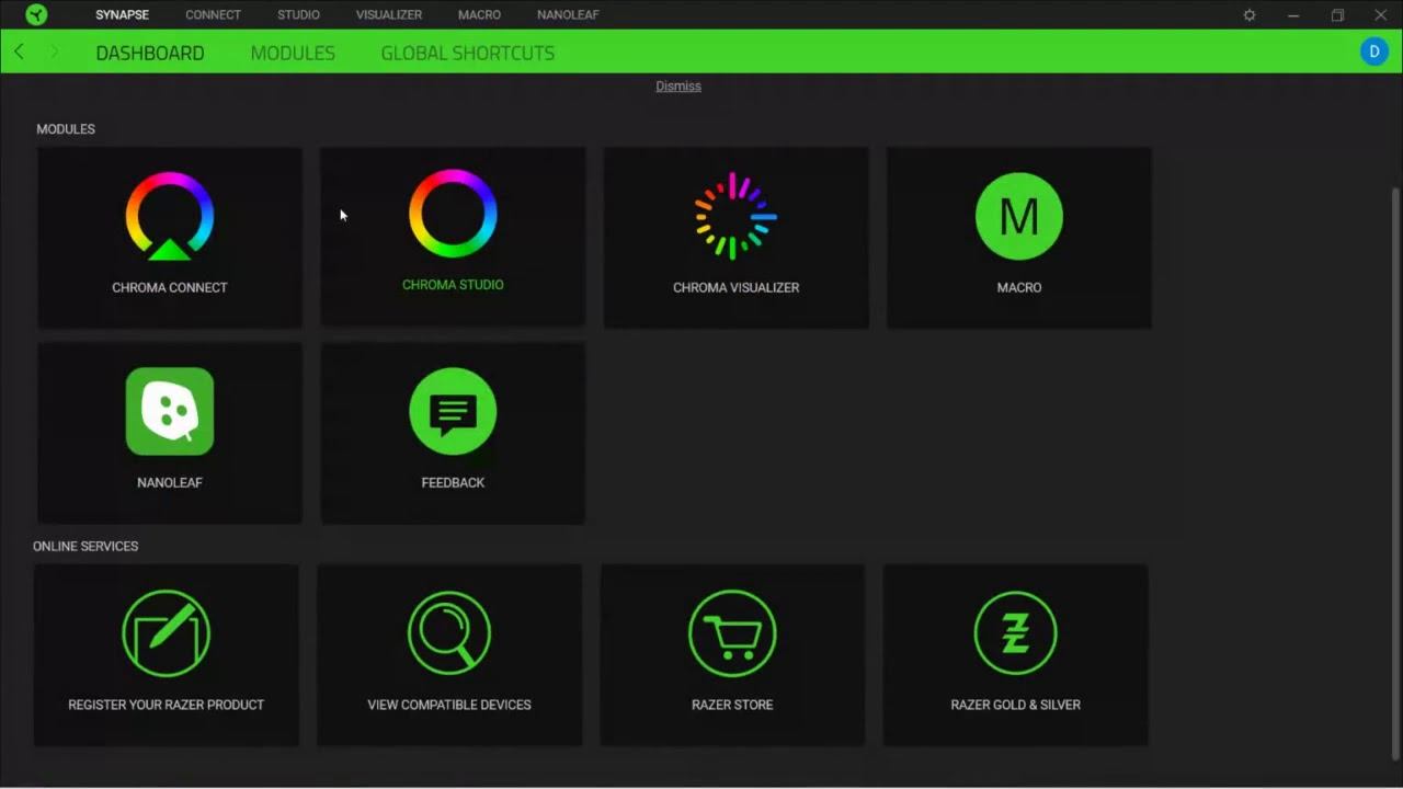 How to add macros to a device (Razer synapse) смотреть онлайн