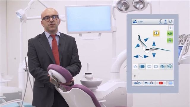 Stern Weber S300 смотреть онлайн