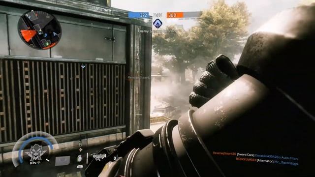 Titanfall 2: Multiplayer Gameplay PS4 - Part 8 смотреть онлайн