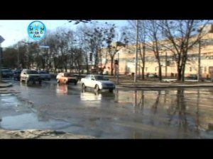 Харьков, Московский пр-т, ул Харьковских Дивизий