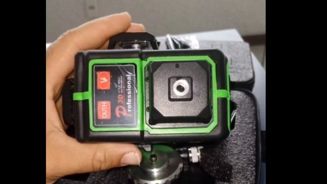 pracmanu mini laser level 12 lines 3d смотреть онлайн