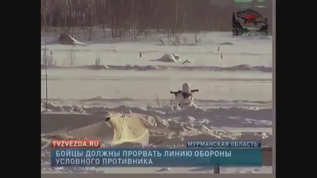 61 Киркинезский Краснознаменный полк Морской Пехоты Северного Флота. Морская Пехота Северного Флота смотреть онлайн