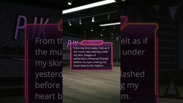 Romance Club: Garden of Eden Season 1 Episode 2 (Ambition Path) смотреть онлайн