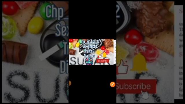 What Are The Reasons Of Diabetes? Can Traits Be Limited To One Gender?