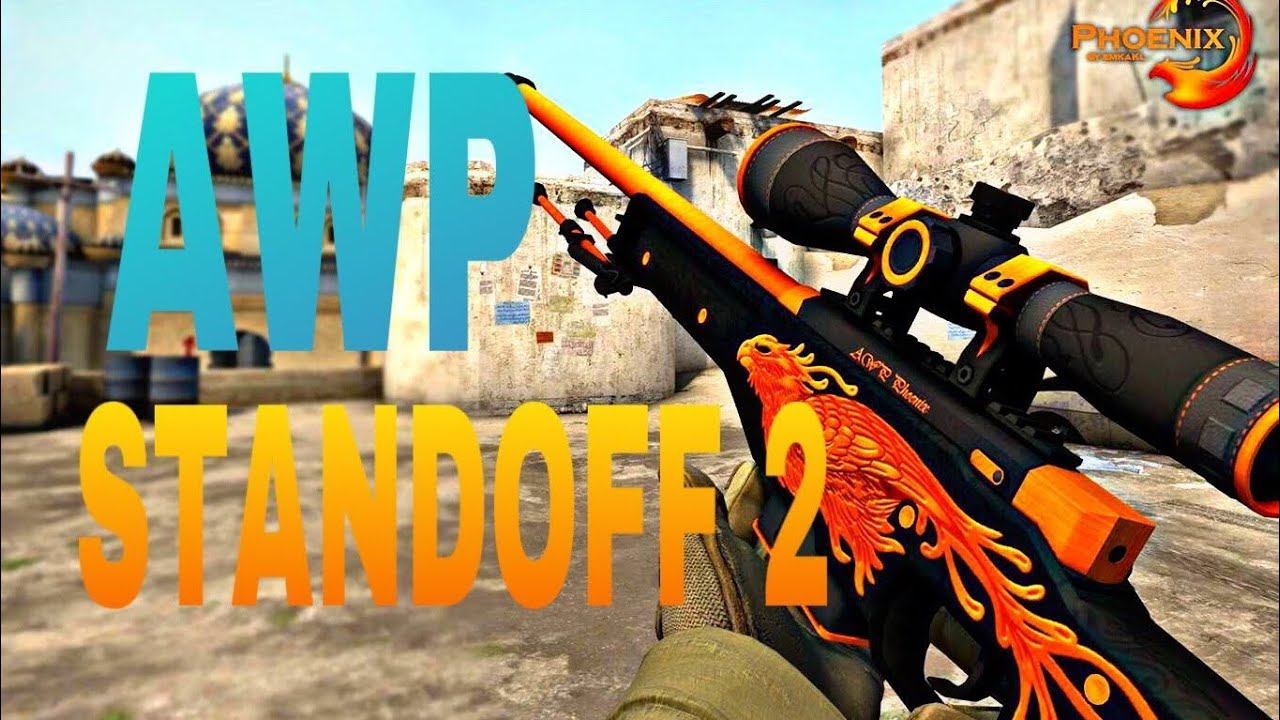 Standoff 2 Sniper highlights смотреть онлайн