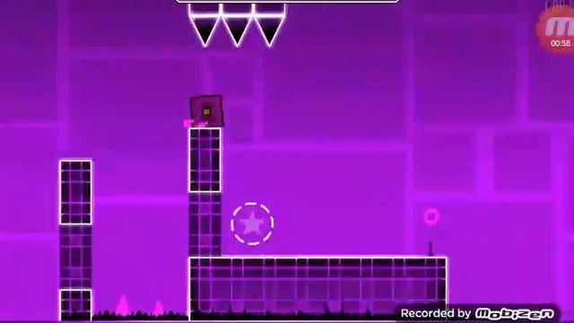Geometry dash : level 1 - stereo madness ( no music ) смотреть онлайн