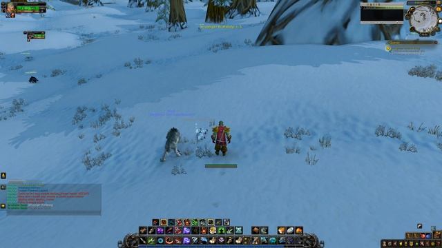 World of Warcraft Questguide #541 | Das ganze andere Zeug | (Gameplay, Weltrekord, wow) смотреть онлайн