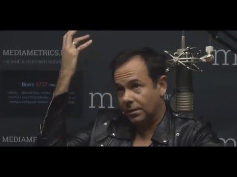 Андрей Солод. Культурные люди (04.04.2016) смотреть онлайн