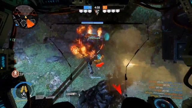 Titanfall 2 - "Monarch Reigns Supreme" смотреть онлайн