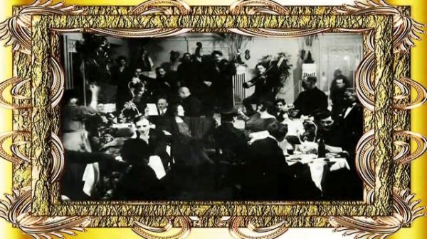 Поэт Алексей Ганин 1893-1925