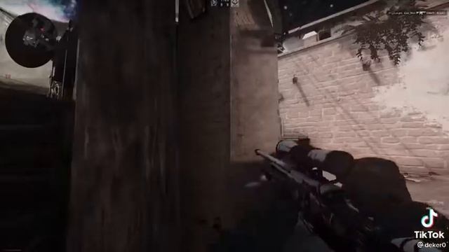 Лютый мувик по cs-go с моего tik-toka смотреть онлайн
