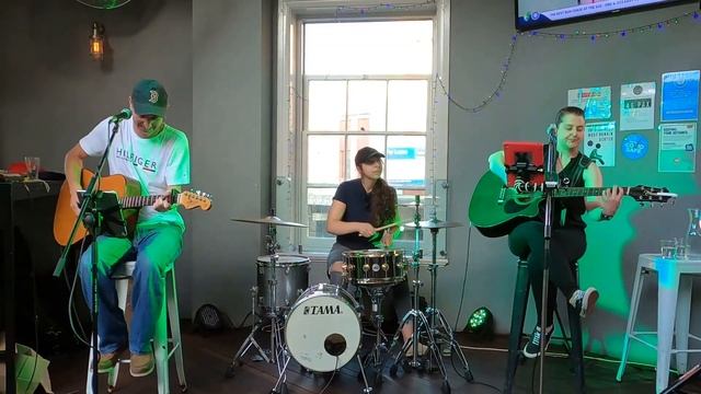Bad Romance - Lady Ga Ga | Classic Division Cover | смотреть онлайн
