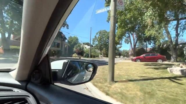 Mock Test Mastery: Student's Step-by-Step Guide To Success!#pass #drivinglicense #ontario