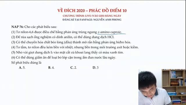 Tư Duy Nap 43#- MỖI NGÀY 1 BÀI TOÁN - MỖI NGÀY 1 NIỀM VUI смотреть онлайн