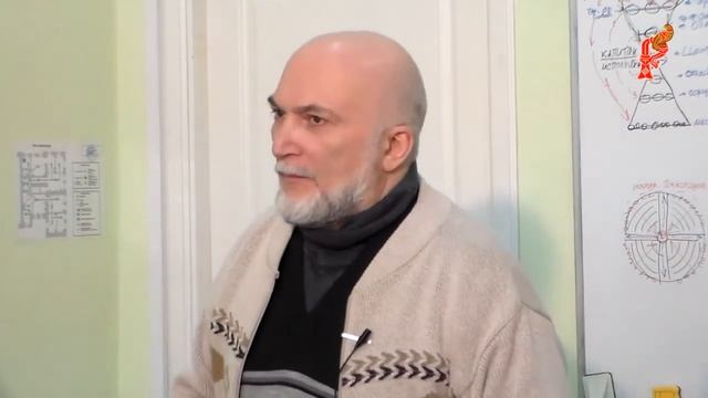 Белый КОН.  Природные корни НародоВластия