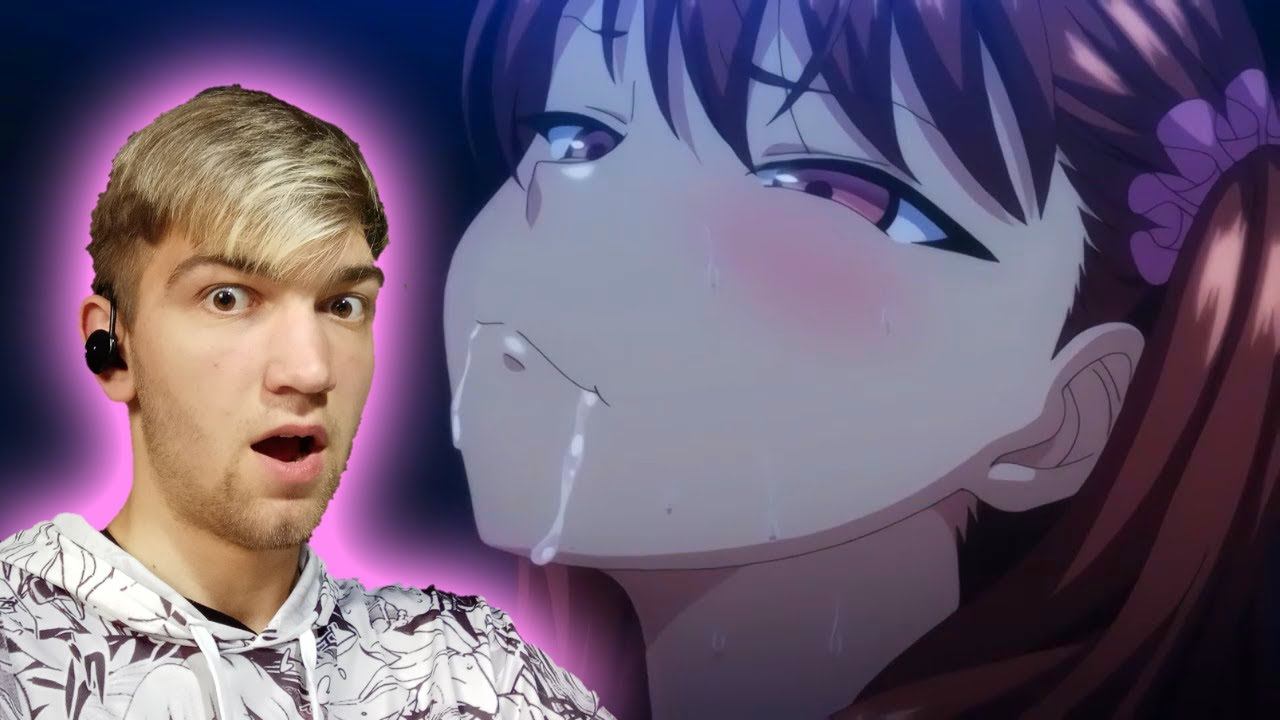 Аниме приколы | Anime COUB | AniCoubS #4.37 / Реакция на AniCoubS смотреть онлайн