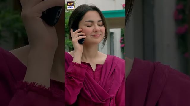 Bhae Hum To Hoye Pardesi.. #MereHumSafar #HaniaAamir смотреть онлайн