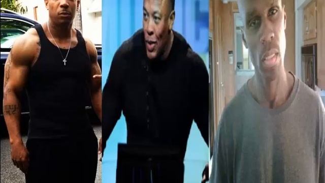 JA RULE IS BIGGER THAN DR DRE AND 50 CENT COMBINED!!! (first photo of ja outta jail) смотреть онлайн