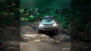 Поездка в Лесо-кефарь