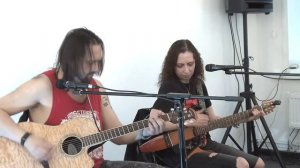 Канцлер Ги - Бинтуронг