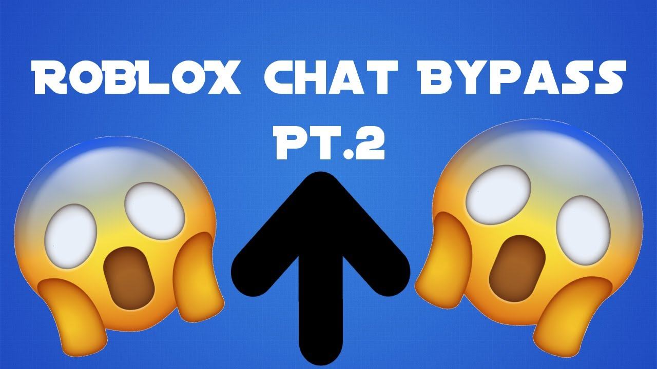 ROBLOX CHAT BYPASS SCRIPT | 100% WORKING | PART 2 смотреть онлайн