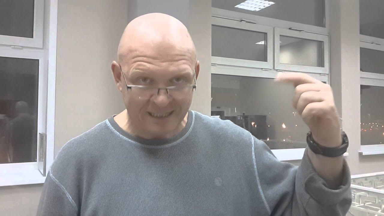 Павел Пискарев о тренинге по форсайтам смотреть онлайн