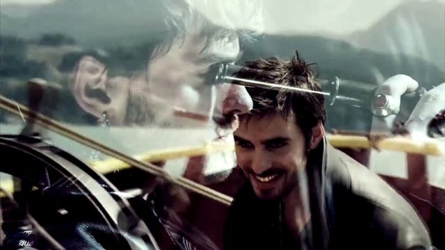 AU: HookedQueen // Salvation смотреть онлайн