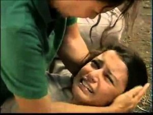 Без вины виноватая (В чем вина Фатмагюль) Русский ТВ-ролик