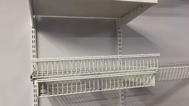 гардеробная система смотреть онлайн