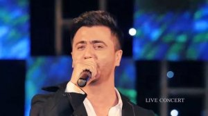 Валичон Азизов - Духтари дарвози / Valijon Azizov - Dukhtari Darvozi (Live)