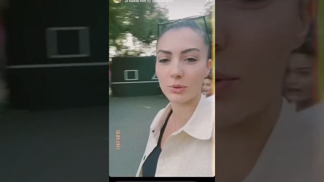 Burcu Ozberk. Ask mantic intikam Instagram update. смотреть онлайн