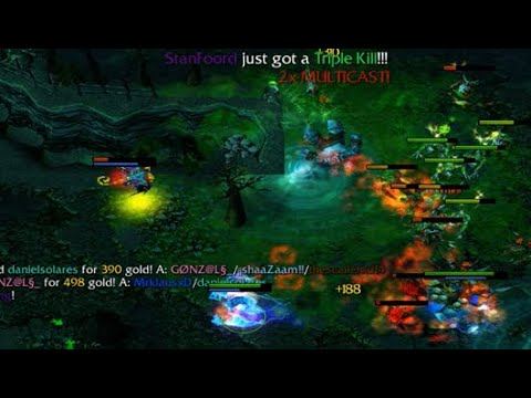 Dota 1 ANCIENT APPARATION ROOM PERU SUPPORT (20 KILLS) смотреть онлайн