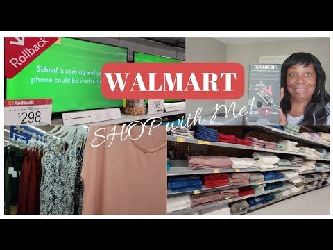 Vlog- WALMART// Shop with ME! / VIZIO 50 inch Smart TV/ NOCO Emergency Jumpstarter / TARGET Bins смотреть онлайн