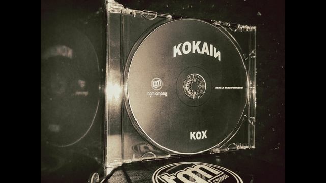 KOKAIN - KOX [FULL ALBUM 2019]